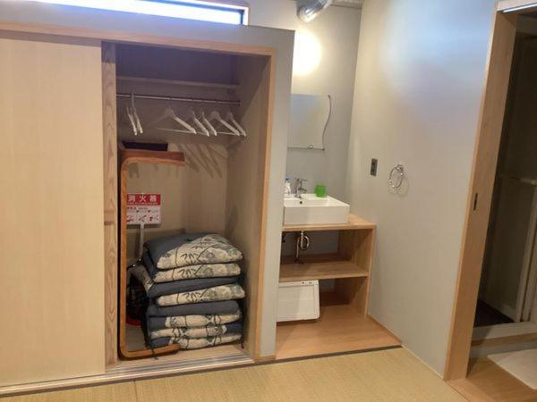 Sana Inn Town Wakayama Exteriör bild