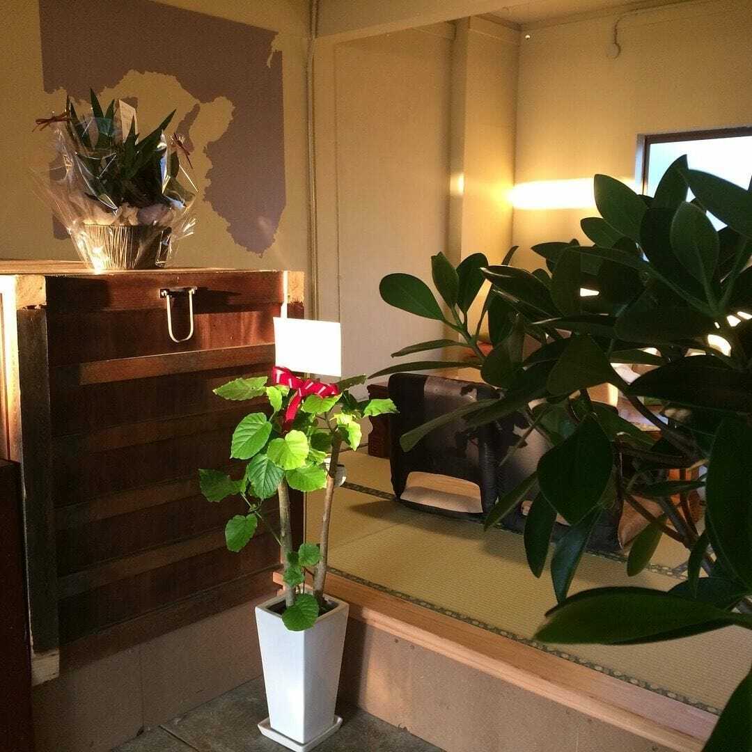 Sana Inn Town Wakayama Exteriör bild